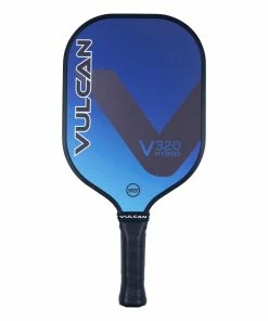 Vulcan V320 Middleweight Composite Pickleball Paddle -Middleweight Pickleba Shop vulcan v320 middleweight composite pickleball paddle 34072 2 l