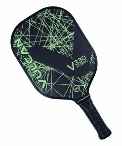 Vulcan V330 Middleweight Composite Pickleball Paddle