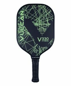 Vulcan V330 Middleweight Composite Pickleball Paddle 12 Vulcan V330 Middleweight Composite Pickleball Paddle -Middleweight Pickleba Shop vulcan v330 middleweight composite pickleball paddle 34073 2 l
