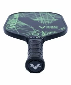 Vulcan V330 Middleweight Composite Pickleball Paddle 13 Vulcan V330 Middleweight Composite Pickleball Paddle -Middleweight Pickleba Shop vulcan v330 middleweight composite pickleball paddle 34073 4 l