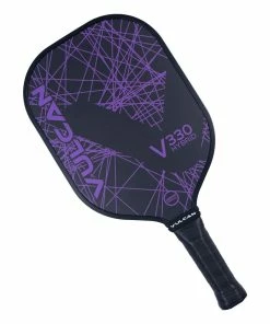 Vulcan V330 Middleweight Composite Pickleball Paddle 15 Vulcan V330 Middleweight Composite Pickleball Paddle -Middleweight Pickleba Shop vulcan v330 middleweight composite pickleball paddle 34073 6 l