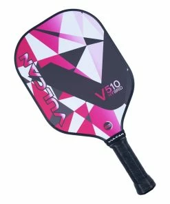 Vulcan V510 Middleweight Hybrid Pickleball Paddle