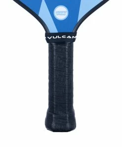 Vulcan V510 Middleweight Hybrid Pickleball Paddle -Middleweight Pickleba Shop vulcan v510 middleweight carbon fiber pickleball paddle 34067 5 l