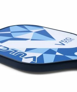 Vulcan V510 Middleweight Hybrid Pickleball Paddle -Middleweight Pickleba Shop vulcan v510 middleweight carbon fiber pickleball paddle 34067 7 l