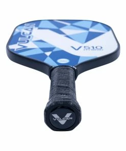 Vulcan V510 Middleweight Hybrid Pickleball Paddle -Middleweight Pickleba Shop vulcan v510 middleweight carbon fiber pickleball paddle 34067 9 l