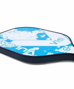 Vulcan V540 Middleweight Carbon Fiber Pickleball Paddle 29 Vulcan V540 Middleweight Carbon Fiber Pickleball Paddle -Middleweight Pickleba Shop vulcan v540 middleweight carbon fiber pickleball paddle 34070 13 l