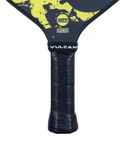Vulcan V540 Middleweight Carbon Fiber Pickleball Paddle 27 Vulcan V540 Middleweight Carbon Fiber Pickleball Paddle -Middleweight Pickleba Shop vulcan v540 middleweight carbon fiber pickleball paddle 34070 18 l