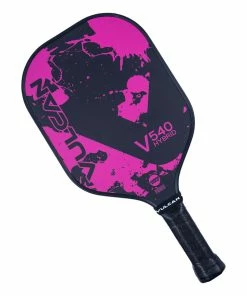 Vulcan V540 Middleweight Carbon Fiber Pickleball Paddle