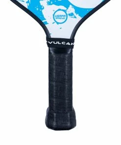 Vulcan V540 Middleweight Carbon Fiber Pickleball Paddle 32 Vulcan V540 Middleweight Carbon Fiber Pickleball Paddle -Middleweight Pickleba Shop vulcan v540 middleweight carbon fiber pickleball paddle 34070 7 l