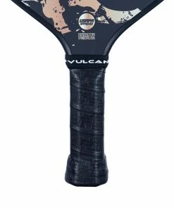 Vulcan V540 Middleweight Carbon Fiber Pickleball Paddle 37 Vulcan V540 Middleweight Carbon Fiber Pickleball Paddle -Middleweight Pickleba Shop vulcan v540 middleweight carbon fiber pickleball paddle 34070 8 l