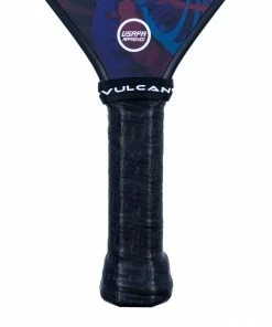Vulcan V550 Middleweight Hybrid Pickleball Paddle -Middleweight Pickleba Shop vulcan v550 middleweight carbon fiber pickleball paddle 34071 13 l