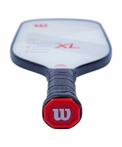 Wilson Juice XL Middleweight Composite Pickleball Paddle -Middleweight Pickleba Shop wilson juice xl middleweight composite pickleball paddle 34149 4 l